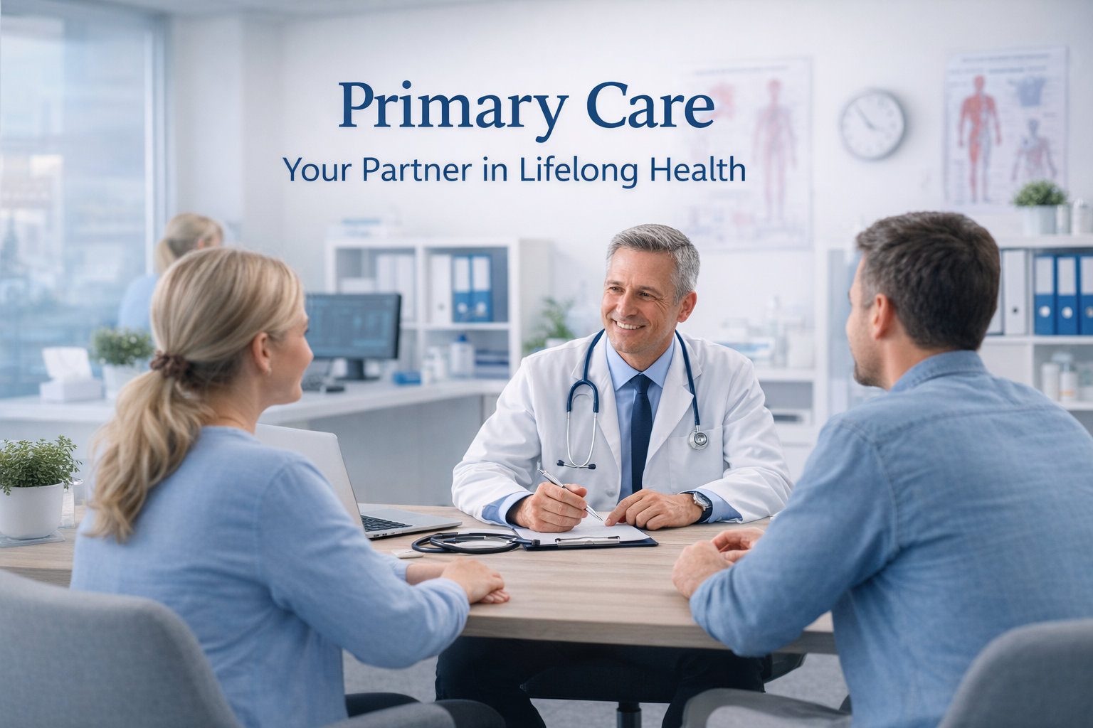 primary care