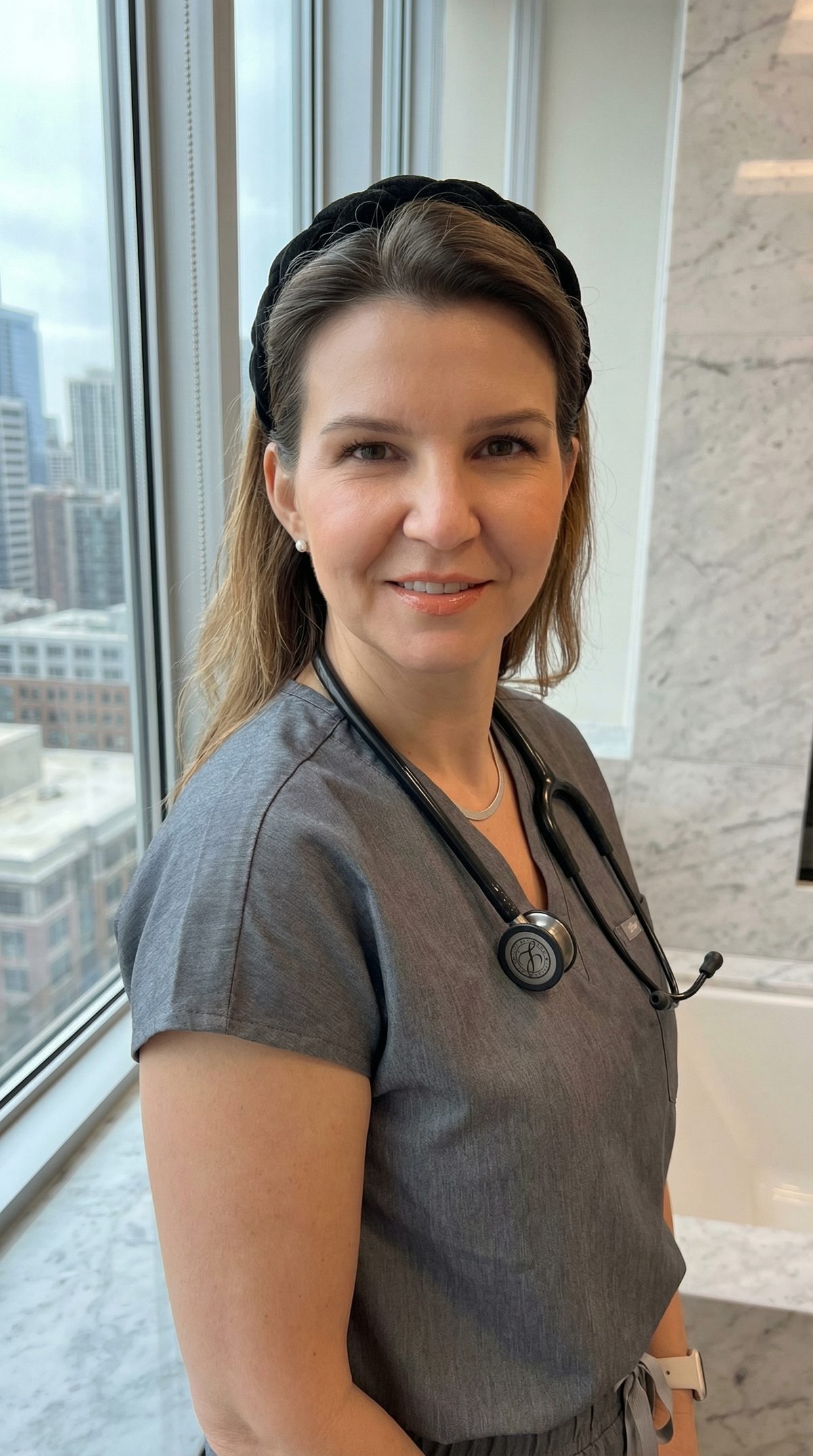 When to See an Internist vs Family Doctor: Key Differences