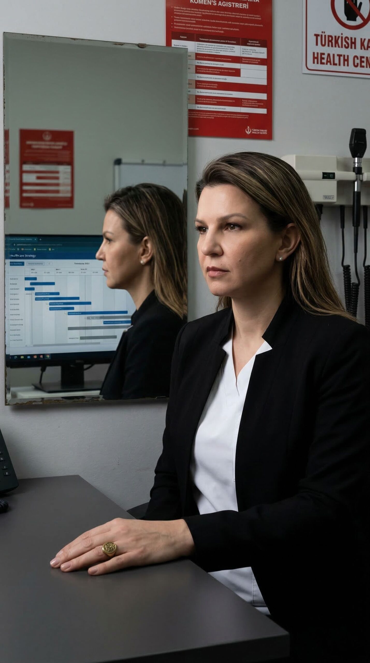 Infographic comparing symptom locations for Cold, Flu, and COVID-19