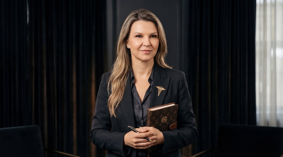 Microscopic medical illustration of thyroid hormones influencing cellular metabolism and mitochondria