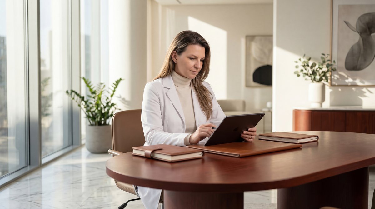 High Cholesterol Myths: Looking Beyond Total Numbers and Understanding Lipid Panel Results DNA helix intertwined with cholesterol structure representing genetic factors