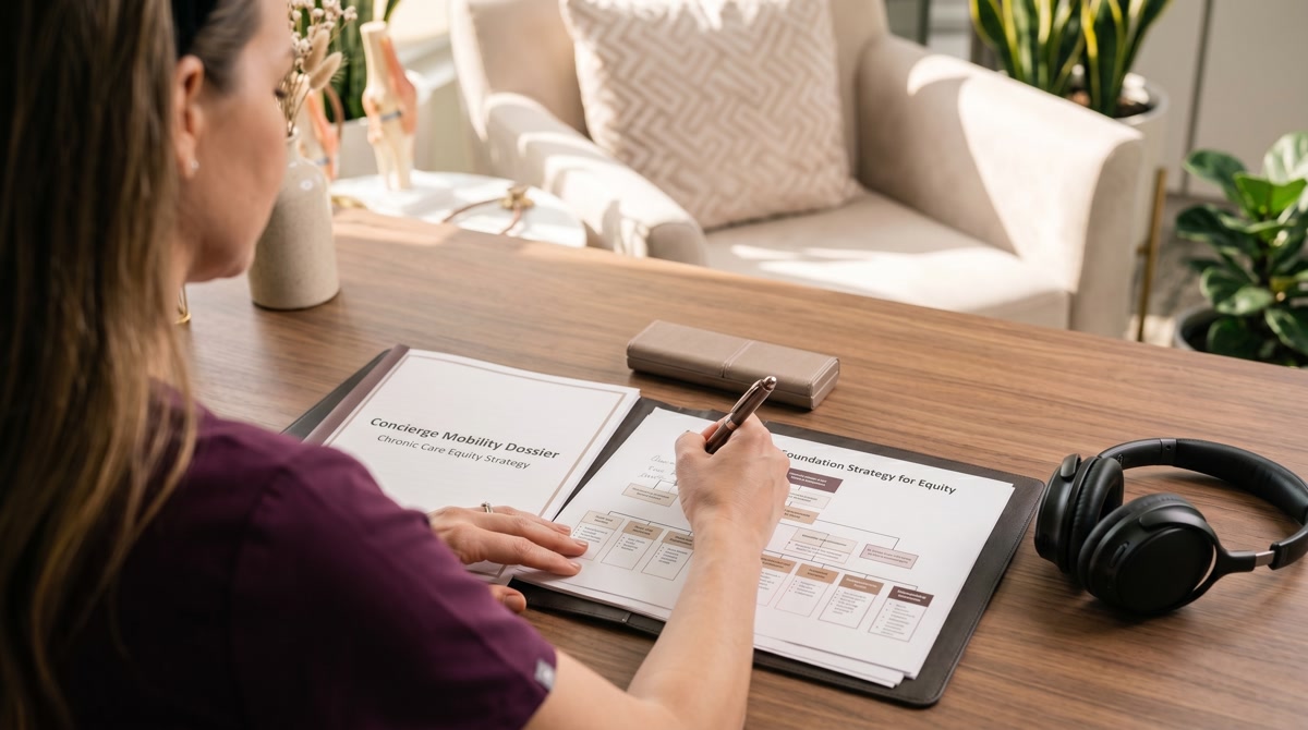 7 Myths About Routine Blood Work and Lab Results Clarified Glass of water and daily vitamins on a bright marble countertop